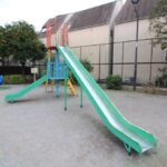 金町ときわ公園